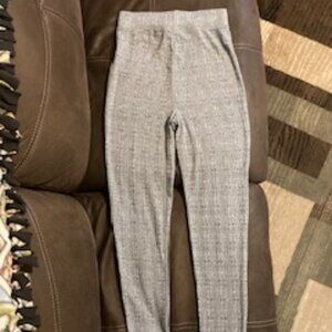 Aeropostale Gray Lounge Pajama Pants - Medium -Women
